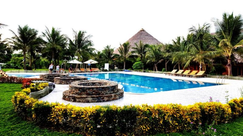 Cúc Phương Resort & Spa