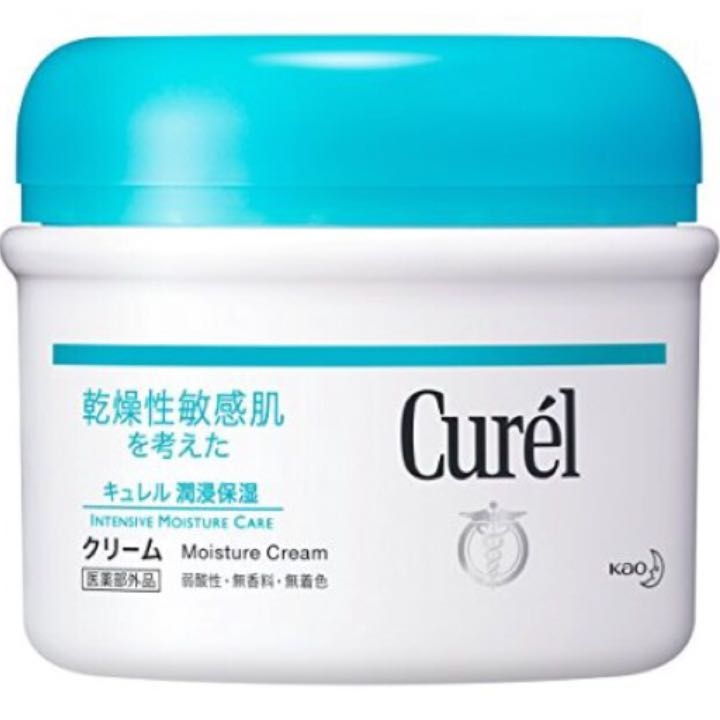 Curel Intensive Moisture Care Moisture Lotion