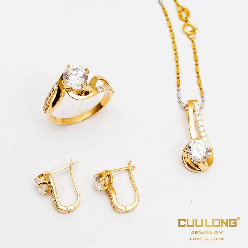 Cửu Long Jewelry