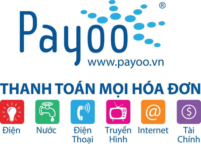Cổng thanh toán Payoovn Cổng thanh toán Payoovn
