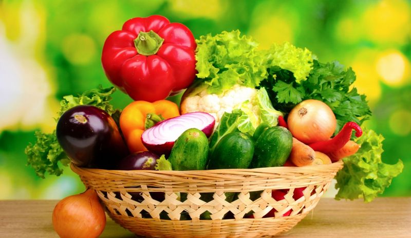 Cửa hàng Homefood Cửa hàng Homefood