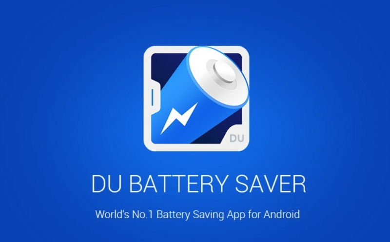 DU Battery saver – Pin & Battery Charger