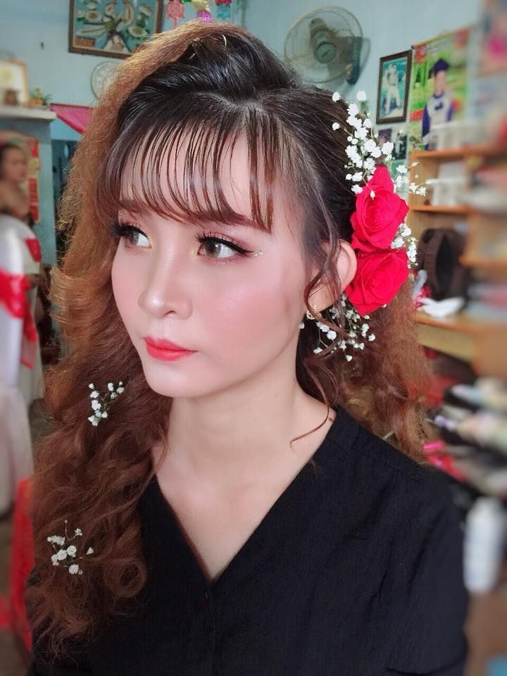 Đại Lee Make Up (Áo cưới Phương Nguyễn)