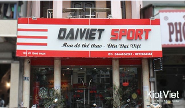 Đại Việt Sport