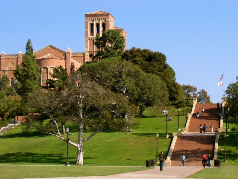 Đại học California Los Angeles (UCLA)