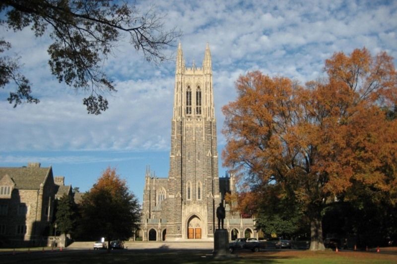 Đại học Duke - Mỹ