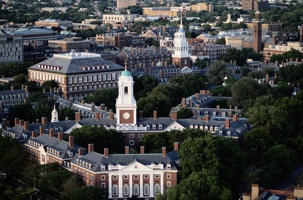 Đại học Harvard
