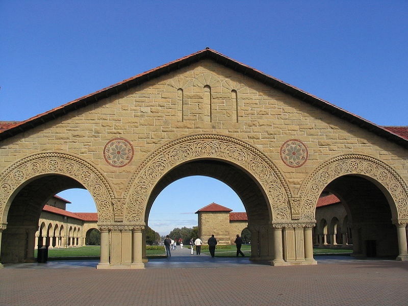 Đại học Khoa học Mỹ Stanford (207718 USD)