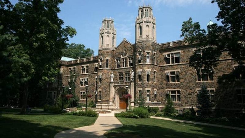 Đại học Lehigh – Bethlehem, Philadelphia