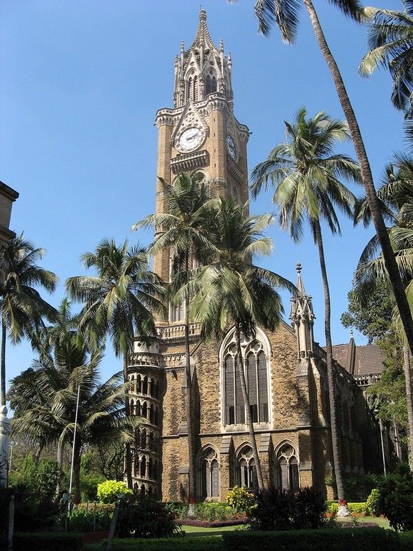 Đại học Mumbai