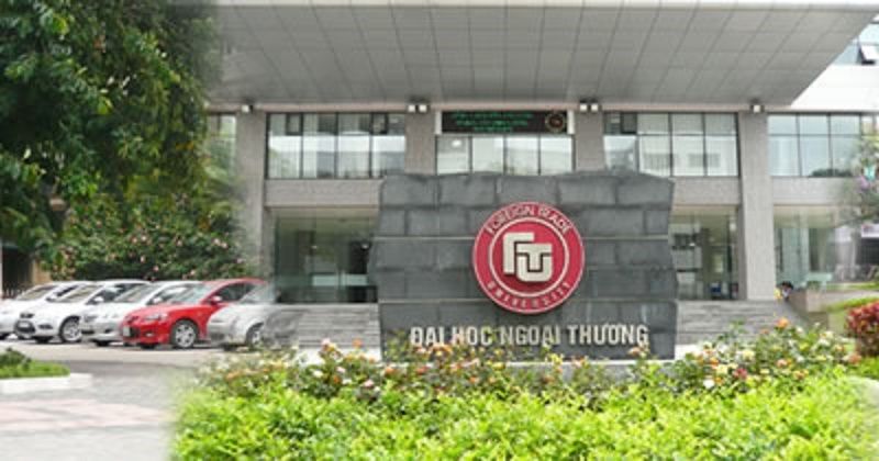 Đại học Ngoại Thương Hà Nội