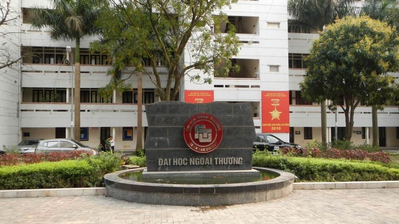 Đại học Ngoại Thương Hà Nội