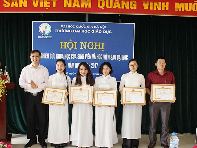 Đại học Quốc gia Hà Nội