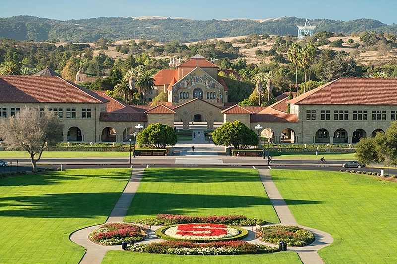 Đại học Stanford (Stanford University)