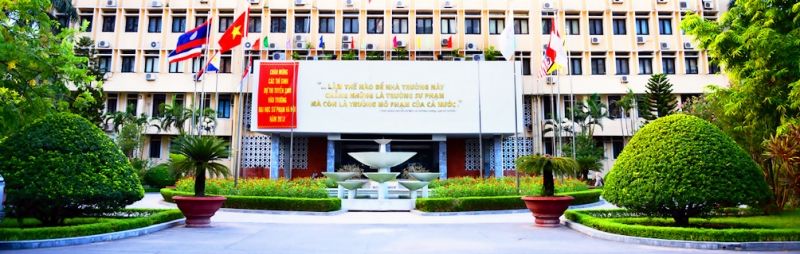 Đại học Sư phạm Hà Nội