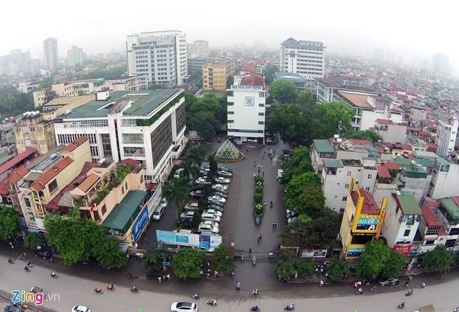 Đại học Xây dựng