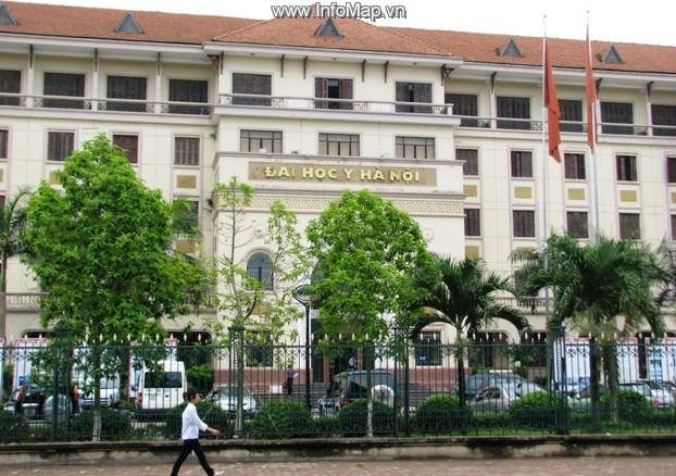 Đại học Y Hà Nội