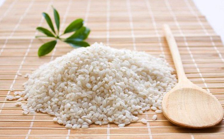Đại lý gạo đặc sản Gia Hưng