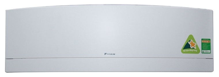 Daikin 1 HP FTKJ25NVMVW: 0,52 kW/h