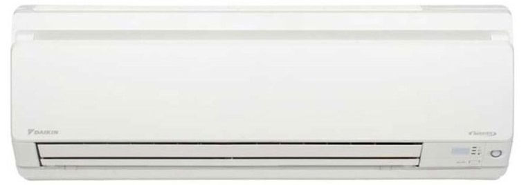 Daikin 1 HP FTXS25GVMV: 0,6 kW/h