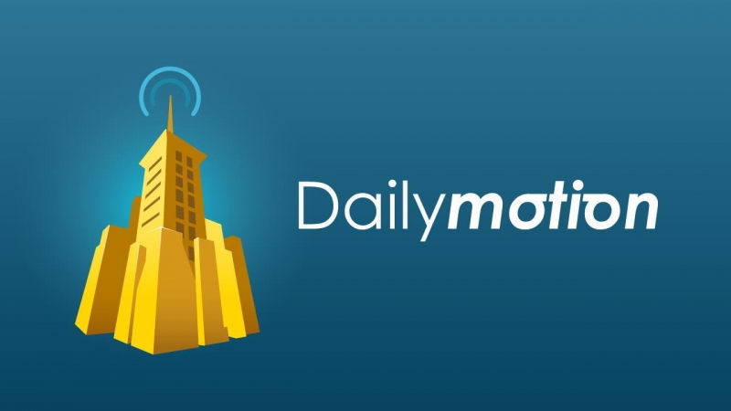 Dailymotioncom