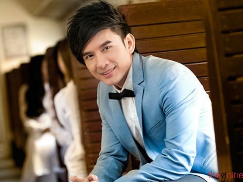 Đan Trường Đan Trường