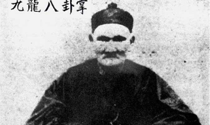 Danh y Lý Khánh Nguyên (hưởng thọ 256 tuổi)