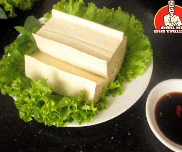 Đậu Hũ Gia Truyền Xuân Hường