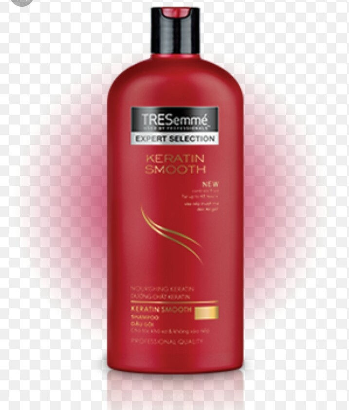 Dầu gội Tresemme Keratin Smooth