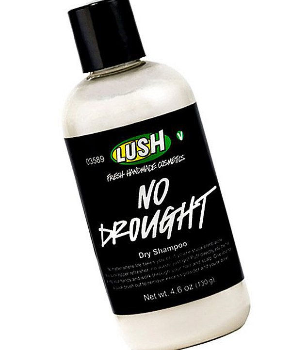 Dầu gội khô Lush No Drought