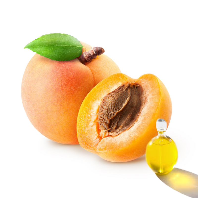 Dầu hạt Mơ (Apricot Kernel Oil)