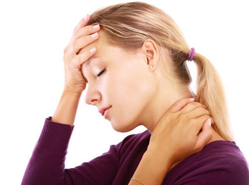 Đau nửa đầu Migraine
