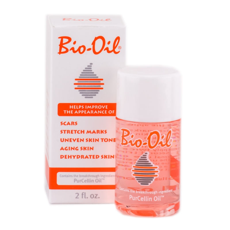 Dầu trị sẹo Bio-Oil Pur Cellin Oil