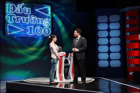 Đấu trường 100