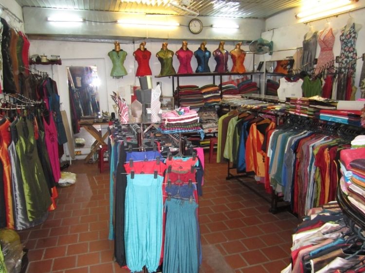 Decao Shop