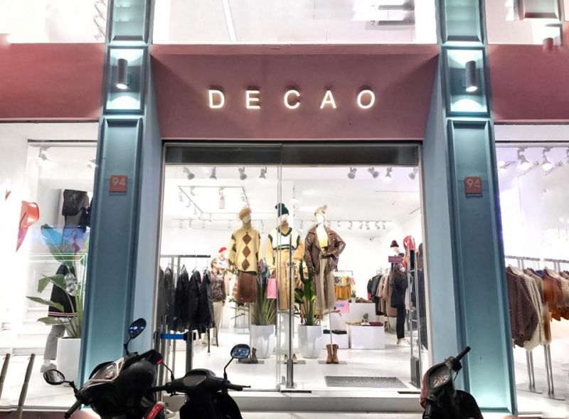 Decao shop