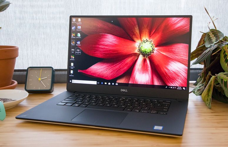 Dell XPS 15