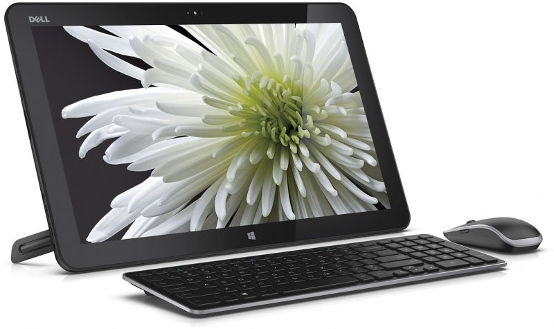 Dell XPS 18