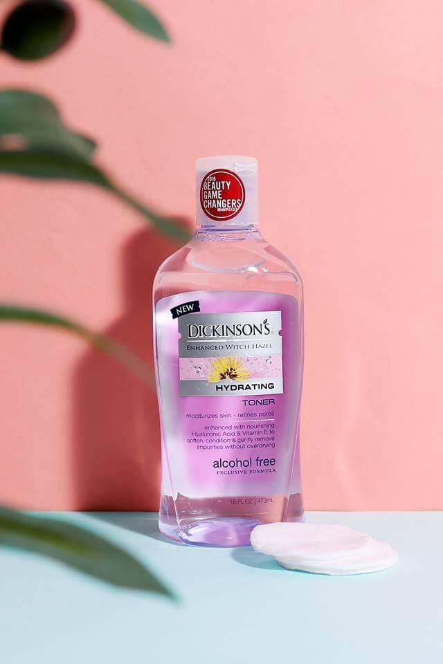 Dermatologically tested: được kiểm nghiệm dưới sự giám sát của bác sĩ, chuyên gia da liễu