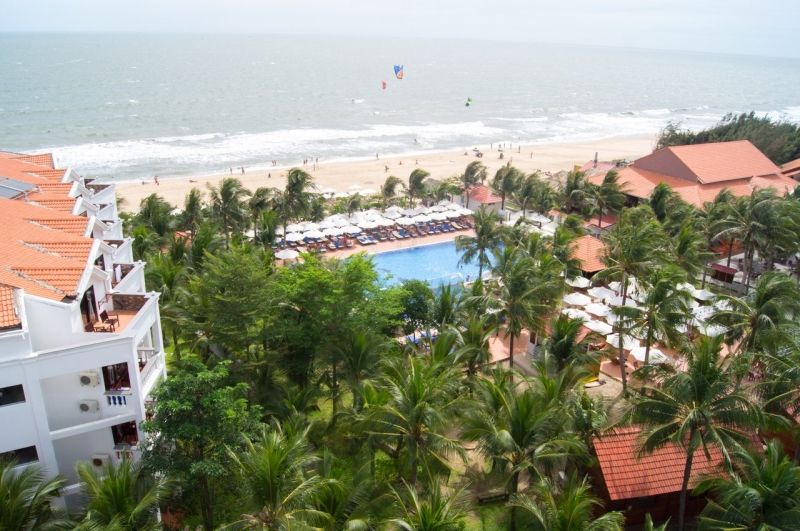 Dessole Sea Lion Resort Nha Trang