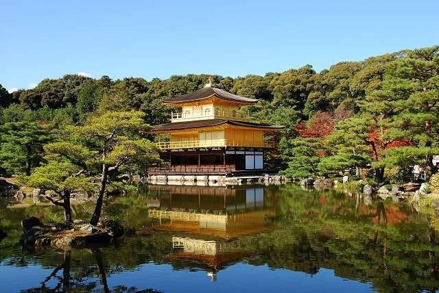 Di tích lịch sử Kyoto (Nhật Bản)