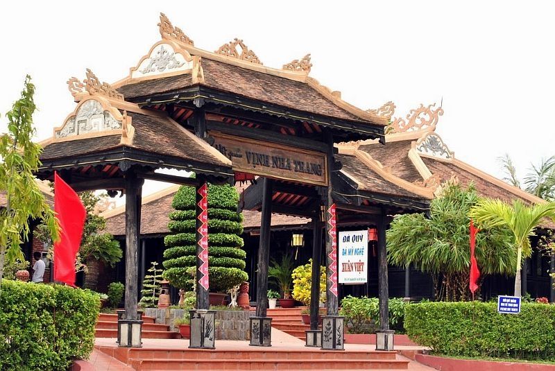 Địa điểm chụp hình check-in đẹp nhất ở Nha Trang