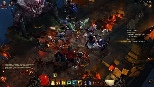 Diablo 3