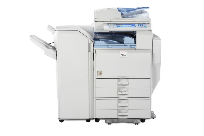 Dịch vụ cho thuê máy photocopy Sơn Đạt