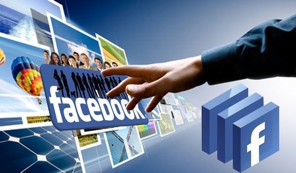 Dịch vụ mở khóa Facebook tại mualikefacebooknet