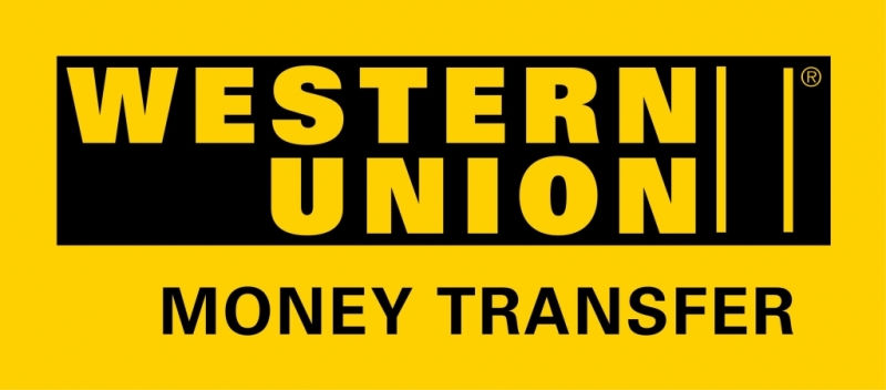 Dịch vụ nhận tiền/chuyển tiền quốc tế bởi Western Union
