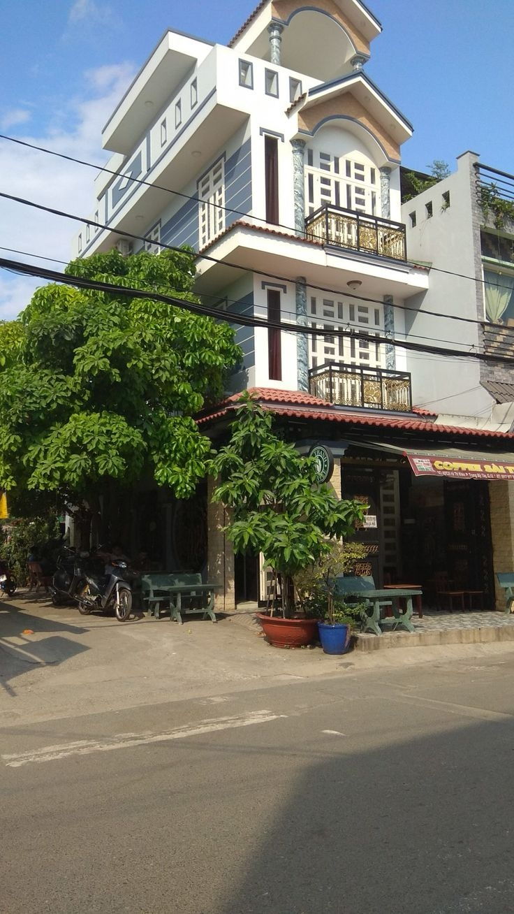 Dịch vụ sửa chữa nhà cửa Đại Việt Thịnh