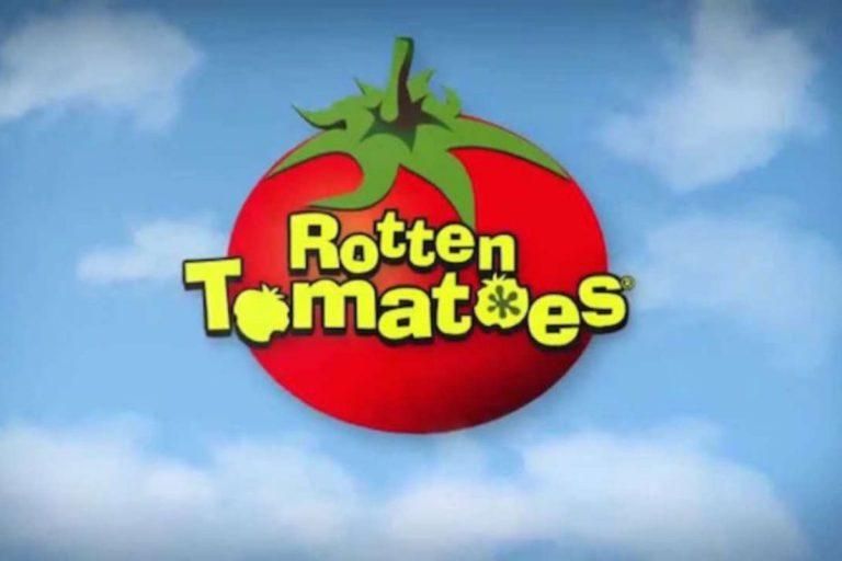 Điểm Rotten Tomatoes – rottentomatoescom