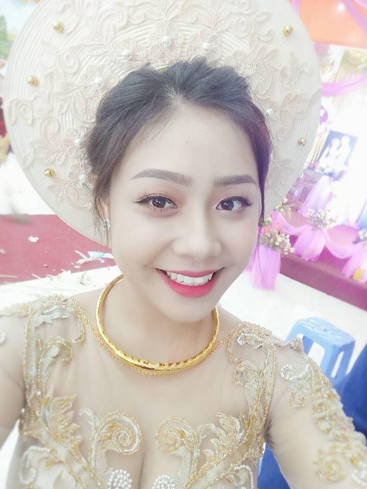 Diệu Huệ Make Up (Phiêu Wedding)