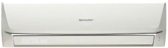 Điều hòa 1 chiều 18000 BTU Sharp AH-A18SEW